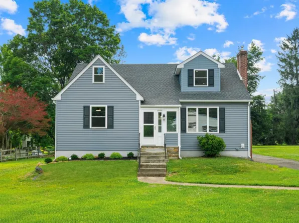 156 S Clearview Ave, Langhorne, PA 19047