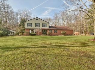 3666 Creed Ave, Hubbard, OH 44425