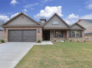 7912 Rome Way, Fort Smith, AR 72916