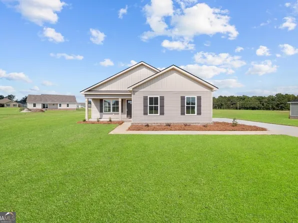 1009 Pampas Rd #55, Statesboro, GA 30458