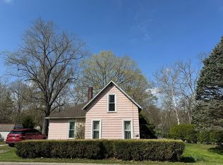 1998 S Wallick Rd, Peru, IN