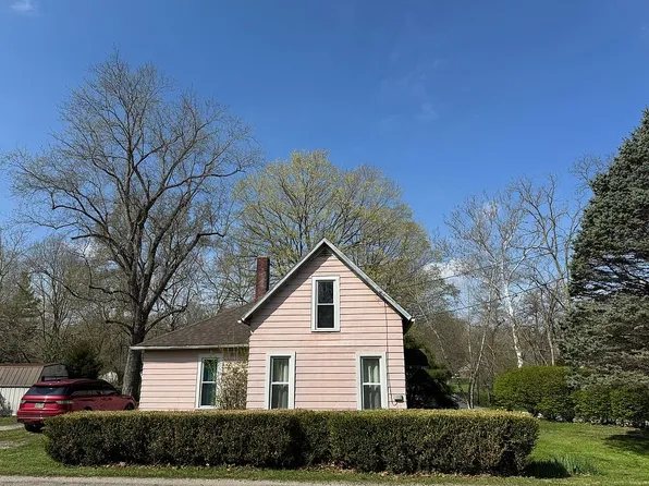 1998 S Wallick Rd, Peru, IN 46970