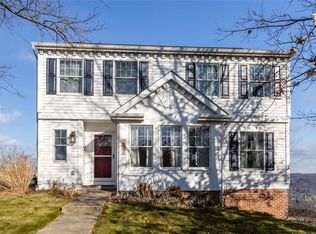 257 Randy Ln, Coraopolis, PA 15108