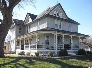 20857 W Rd, Holton, KS 66436