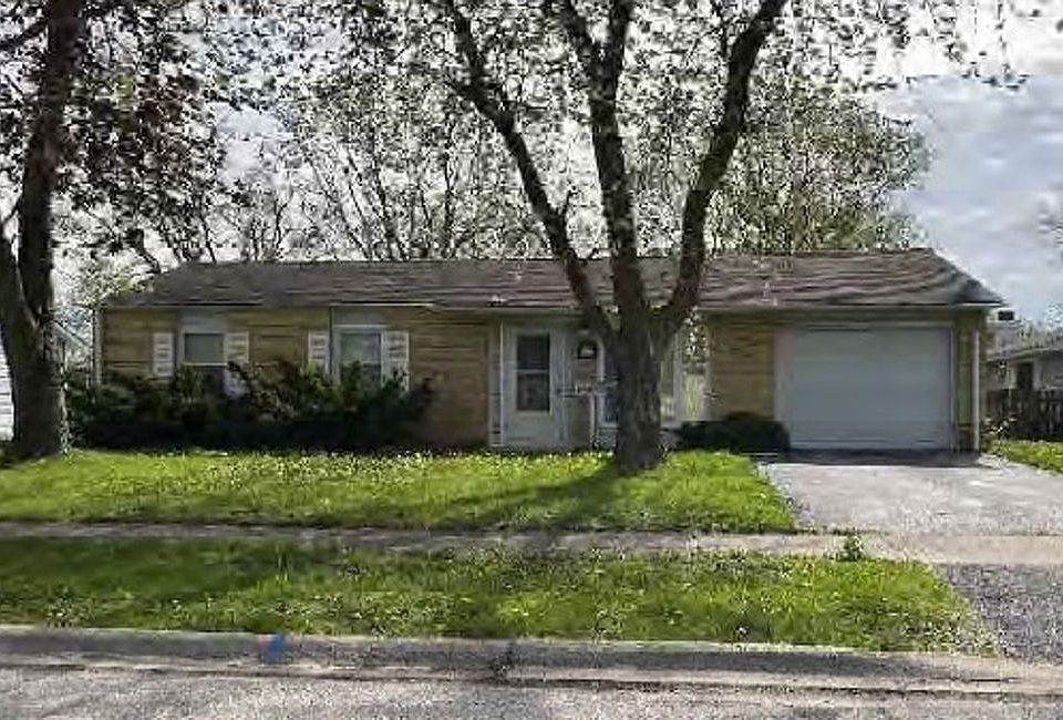 Property Front View
