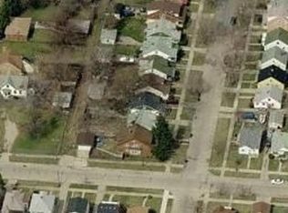 9317 Kentucky St, Detroit, MI 48204