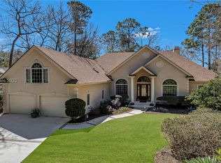 19 Durban Pl, Hilton Head Island, SC 29926