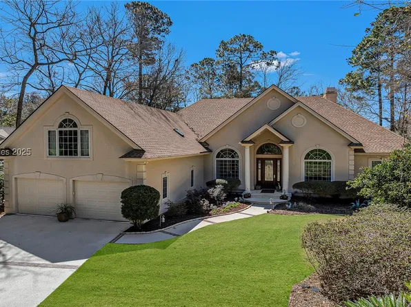 19 Durban Pl, Hilton Head Island, SC 29926