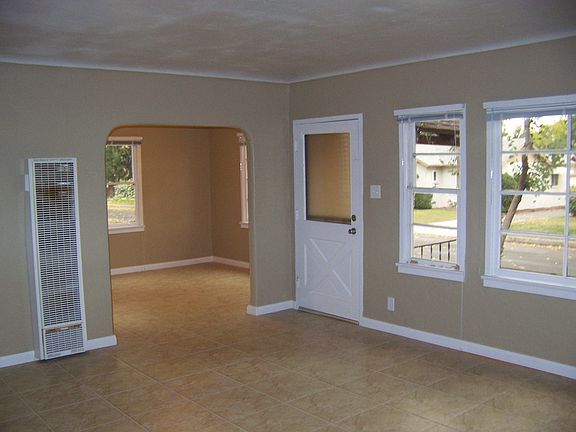 Living Room into Dining Room