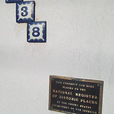 2nd image of 538 S San Pedro St