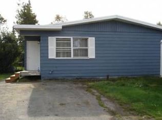 416 Fischer Ave, Anchorage, AK 99518