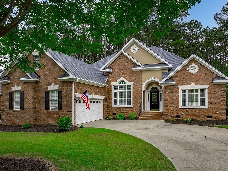 152 Harbour Watch Blvd, Leesville, SC 29070 MLS 585107 Zillow