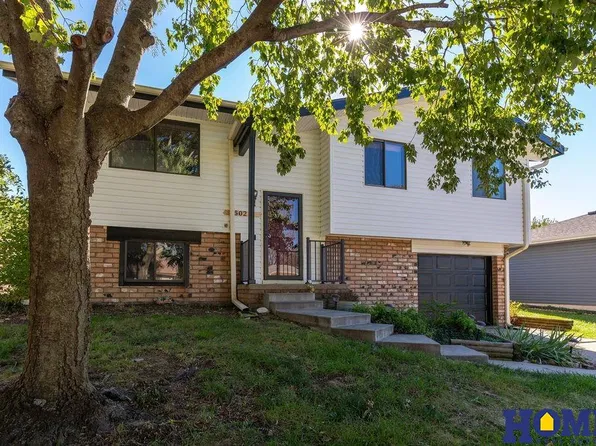 5021 W Saint Paul Ave, Lincoln, NE 68524