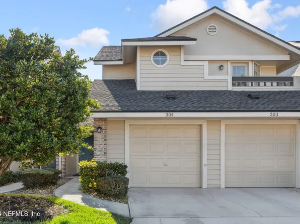 304 TOURNAMENT Road, Ponte Vedra Beach, FL 32082