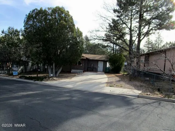 1081 S 9th Dr, Show Low, AZ 85901