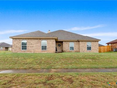 3806 Ida Dr, Killeen, TX, 76549