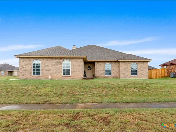 3806 Ida Dr, Killeen, TX 76549