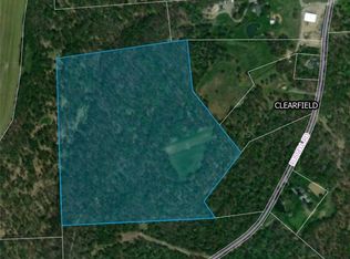 2 Cornetti Rd, Fenelton, PA 16034