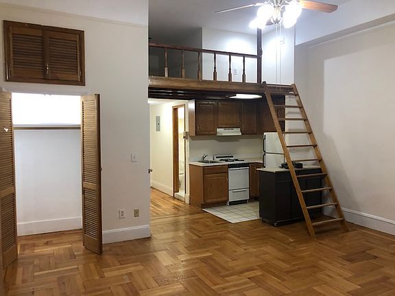 2nd image of 317 W 82nd St #2R