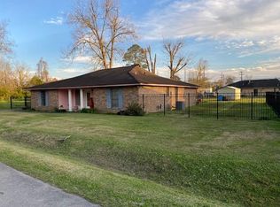 714 Bernard St, New Roads, LA 70760