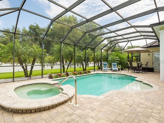 14041 Bassingthorpe Dr, Spring Hill, FL 34609 | Zillow