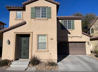 2412 Briggsdale Ave, North Las Vegas, NV 89081