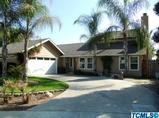 2201 E Vassar Dr, Visalia, CA 93292