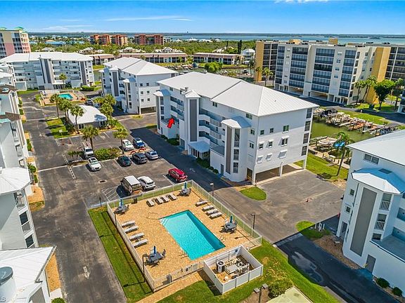 2nd image of 4531 Bay Beach LN #134