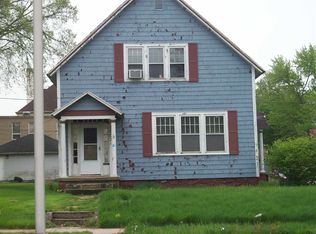 1503 E Broadway St, Logansport, IN 46947