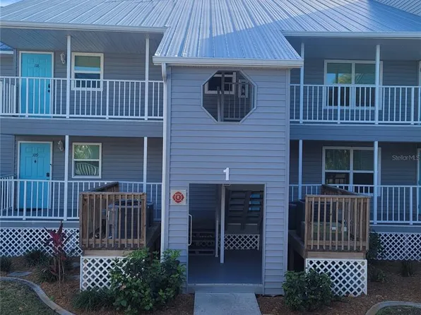 4410 Warren Ave APT 108, Port Charlotte, FL 33953