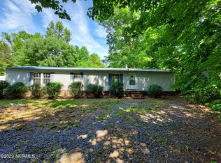 1652 Fork Creek Mill Rd, Seagrove, NC 27341