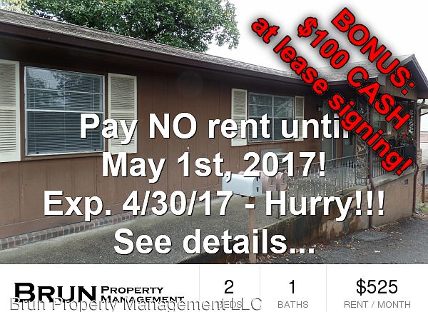 1st image of 5507 Fountain Dr APT 5