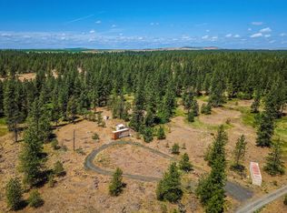 27816 W Drumheller Rd, Cheney, WA 99004