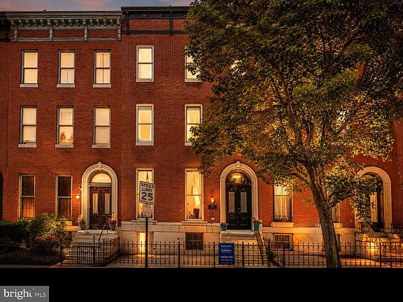 2nd image of 2506 Madison Ave