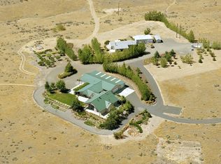 234 S Clark Heights Rd, Yakima, WA 98901