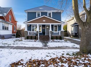41 Fox St, Leamington, ON N8H 3J5