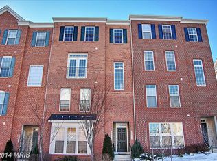 2677 Sheffield Hill Way #163, Woodbridge, VA 22191