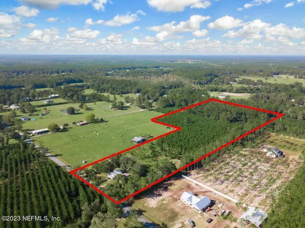 26287 SHEARD STOKES Road, Hilliard, FL 32046
