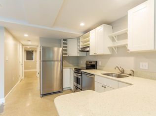 709 Quincy St NW UNIT B, Washington, DC 20011