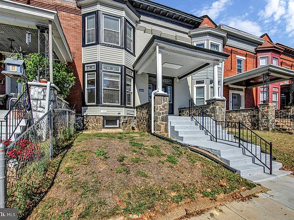 2nd image of 2308 Harlem Ave