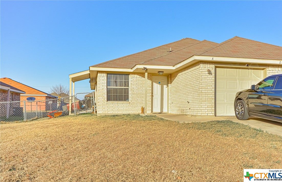 2803 Alma Dr, Killeen, TX 76549 | Zillow