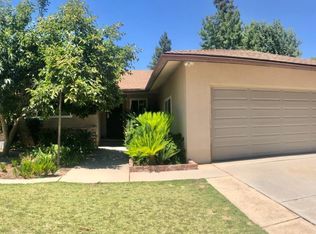 3292 E Sample Ave, Fresno, CA 93710