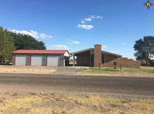 1301 W Ponderosa Dr, Hobbs, NM 88242