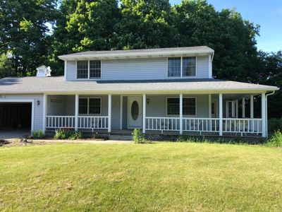 7251 Rock Bridge Rd, Grand Ledge, MI, 48837