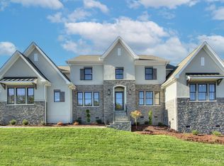 9576 Greyson Ridge Dr, Charlotte, NC 28277