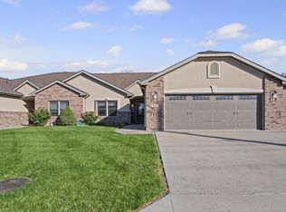 917 Veranda Pl, McPherson, KS 67460