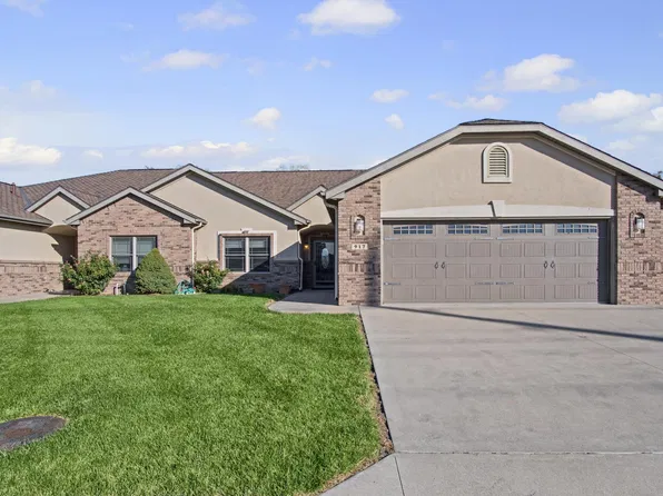 917 Veranda Pl, McPherson, KS 67460