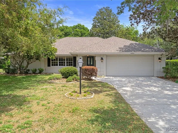 6095 W Douneray Loop, Crystal River, FL 34429
