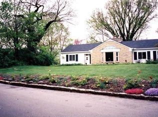 1224 Brooklands Rd, Dayton, OH 45409