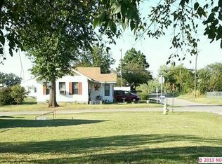 401 W 2nd Ave, Bristow, OK 74010